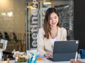 ‘Ngọn Hải Đăng’ Đưa Doanh Nghiệp Đến Phát Triển Toàn Diện