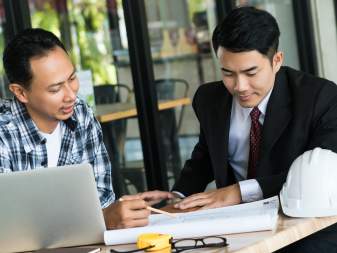 Cập Nhật Bộ Luật Lao Động (tháng 5 Năm 2017)