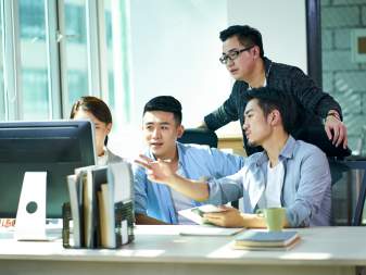 Giữ chân nhân sự cấp quản lý: Tại sao vẫn luôn khó?