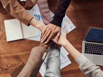 Tầm Quan Trọng Của Việc Xây Dựng Văn Hóa Doanh Nghiệp