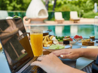 Workation – The New Trend Of Work