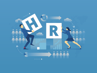 Giải Pháp Nào Giữ Vững Thế Cân Bằng Cho Doanh Nghiệp? 