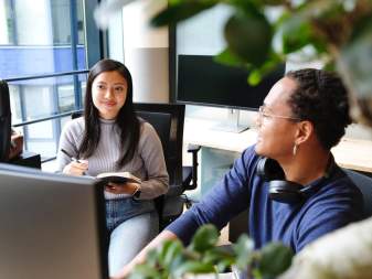 Between a Heart and a Circuit: Three Scenarios for the Future of Talent Acquisition