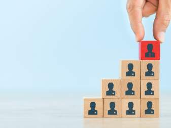 Chiến lược nhân sự chính xác và lựa chọn đúng người, đúng thời điểm trong công việc