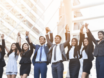 Nói lời “yêu lại từ đầu” nếu công ty sở hữu 2 chính sách này