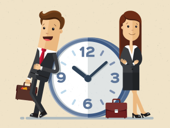 Vận hành doanh nghiệp dễ dàng với giải pháp chấm công hiệu quả