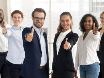 Giải pháp nhân sự thuê ngoài toàn diện và tốt nhất hiện nay