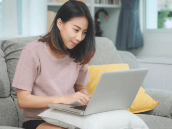 Working In The New Normal: Work From Home Or Office?