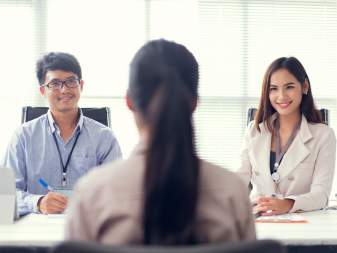 Dịch Vụ Cho Thuê Lại Lao Động 