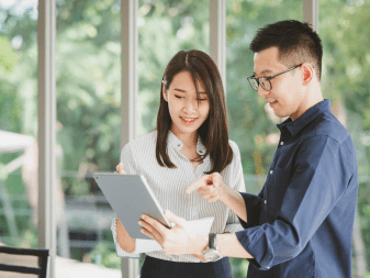 The Salary Landscape Of Hi-Tech Industry: Customized Report Is Available Now!