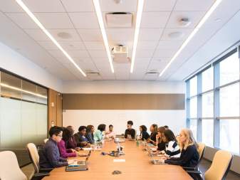 What is the future of Talent Management?