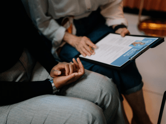 Dịch Vụ Tuyển Dụng Nhân Sự: Khái Niệm Và Lợi Ích