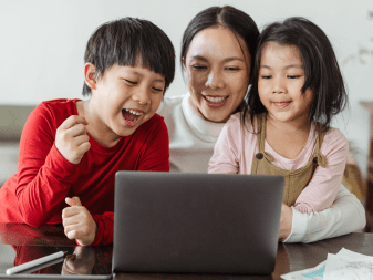 Doanh Nghiệp Phát Triển Nhờ Trân Trọng Những ‘Giấc Mơ Nhỏ’ Của Nhân Viên 