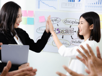 Top Skills for Moving up to Executive Jobs that Your Boss may not Tell You