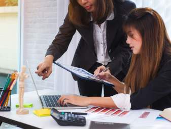 Why You Need to Check in on Your Employees