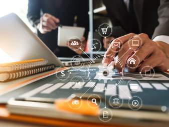 Giải pháp ‘một chạm’ cho vấn đề lương thưởng