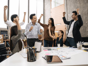 Là Người Đi Xây Hạnh Phúc Cho Người Khác, Nhưng HR Đã Hạnh Phúc Chưa? 