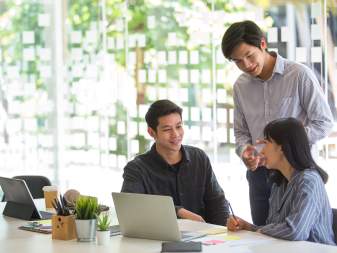 Talentnet Trainee Program 2023 - The One and Only Trainee Program in HR Consulting Services