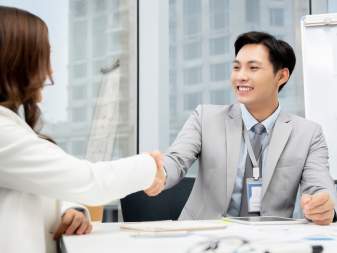 The Race to Reskill Amid COVID-19