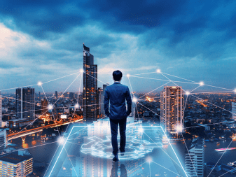 Riding the Storm: How HR Tech & People Strategy Delivers Business Outcome