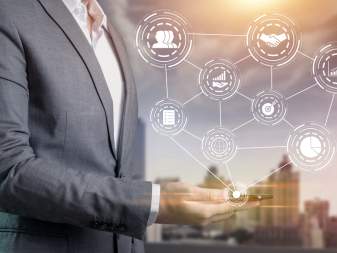 Xu Hướng Tối Ưu Hóa Quản Trị Nguồn Nhân Lực Trong Thời Đại Số