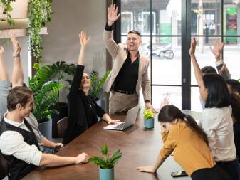 Three Tips for Being the Most Authentic Leader You Can Be