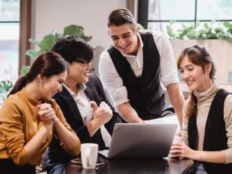 Recruitment Process Outsourcing (RPO) - How does it work?