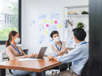 Vietnam HR Awards Podcast - Matters that matter