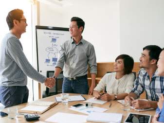 Tầm quan trọng của dịch vụ headhunter với doanh nghiệp