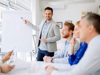 Solutions to Support Employees during Covid-19