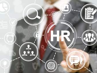 Xây Dựng Văn Hóa Doanh Nghiệp Và Quản Lý Nhân Sự Với Doanh Nghiệp Lớn