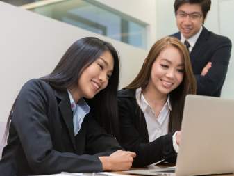 Tuyển Dụng Chuyên Nghiệp và Hiệu Quả: Từ Sàng Lọc Hồ Sơ Đến Chọn Lựa Ứng Viên Phù Hợp Nhất