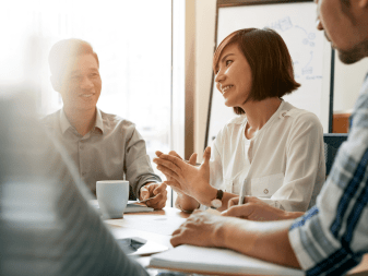 Bold: The Leadership Trend To Embrace In 2022