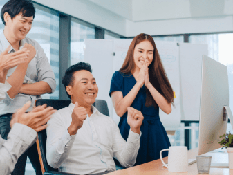 “Expert Talk Show” – An HR Talk Show Series From Talentnet 