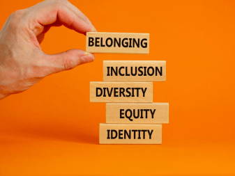 Đa Dạng, Bình Đẳng, Hoà Nhập – 3 Từ Khoá Nhân Sự của năm 2021