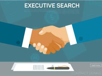 tuyển dụng nhân sự cấp cao