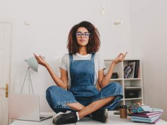 WORK-LIFE BLEND: Hiện Thực Mới Của Ngành Nhân Sự Khi Nhà Là Công Sở Và Công Sở Là Nhà