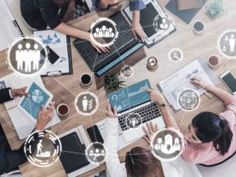 Key changes in HR outsourcing in the COVID-19