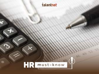 #HRmust-know - A quick guide to outsourcing payroll for your small companies 