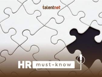 #HRmust-know - Skill Gaps: Why is it Important and Where to Start?