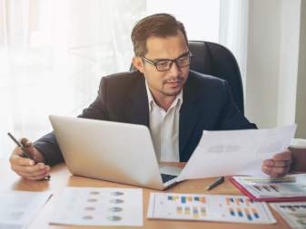 Để quản lý cấp quản lý hiệu quả hơn