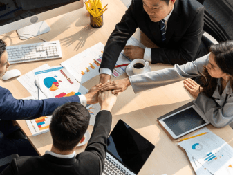 Contributing to Creating Assets for the Business - a Requisite for a Splendid Human Resources Department