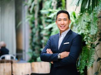 Tips To Reactivate Organisations' Strength From Top Business Leaders