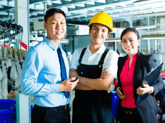 “Mượn”, “mua” nhân tài - nước cờ doanh nghiệp cần làm