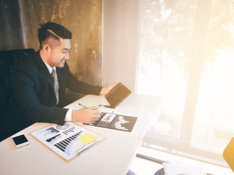 Chuyên gia tuyển dụng bật mí cách 'soi' người tài thời Covid-19