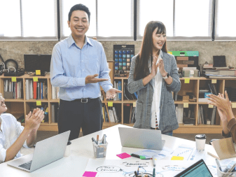 Ứng xử nhân sự: “Lúng túng lần đầu là lỗi của Covid-19, lúng túng lần hai là lỗi của quản lý cấp cao”