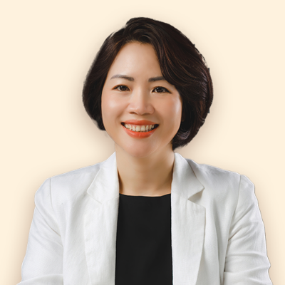 Ms. Nguyen Thi Quynh Phuong