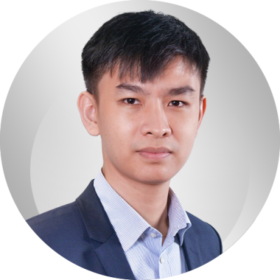 Mr. Nguyễn Quang Hưng, CFA - Economist, Research &  Intelligence, Dragon Capital