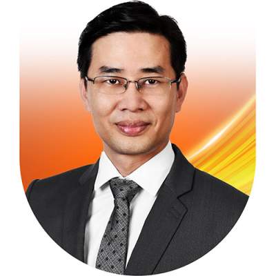 Dr Son Do Lenh