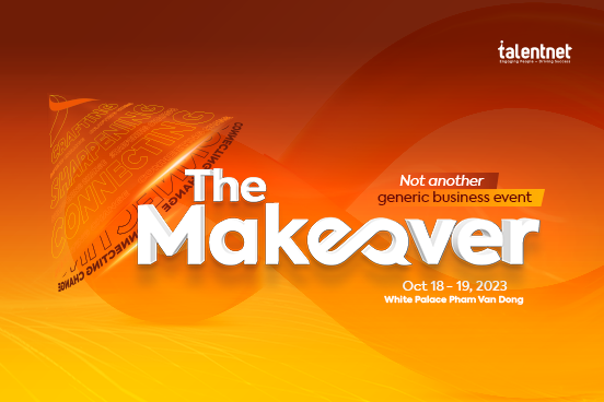 the makeover